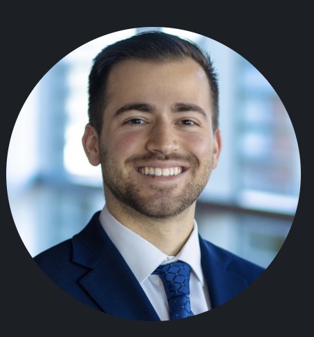 Stephen Donato, founder of Relaunch Digital